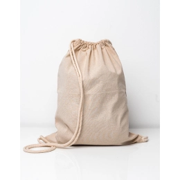 Сумки. Рюкзак из переработанных материалов