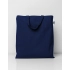 Cotton Bag, Fairtrade-Cotton, short handles