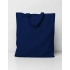 Bags. Recycled Cotton Bag Short Handles