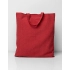 Bags. Recycled Cotton Bag Short Handles