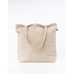 Сумки. Сумка из хлопкового холста с честной торговлей