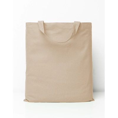 
                                                Cotton Bag Short handles
                                                