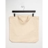 Bags. Cotton Bag Side Fold Short Handles