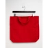 Bags. Cotton Bag Side Fold Short Handles