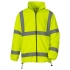 His-Vis Fleece Jacket