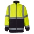 His-Vis Fleece Jacket