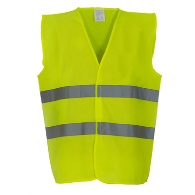 
                                                Hi Vis 2 Bands Waistcoat
                                                