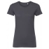 Ladies´ Pure Organic T