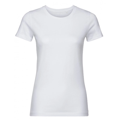 
                                            Ladies´ Pure Organic T
                                            