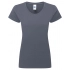 T-Shirts. Ladies´ Authentic Classic T