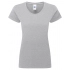 T-Shirts. Ladies´ Authentic Classic T
