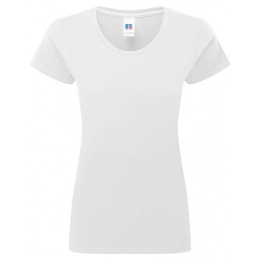 Футболки. Женская классическая модель 
