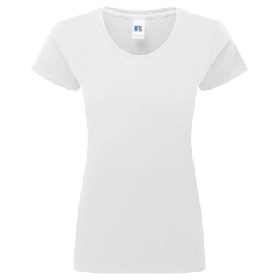 
                                                T-Shirts. Ladies´ Authentic Classic T
                                                