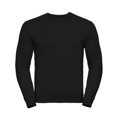 
                                                The Authentic Sweat
                                                