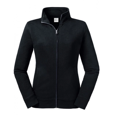 
                                            Ladies´  Authentic Sweat Jacket
                                            