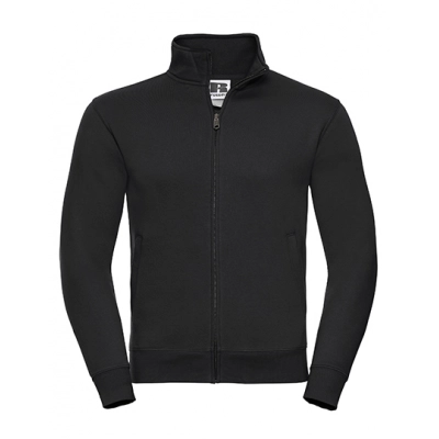 
                                                Authentic Sweat Jacket
                                                