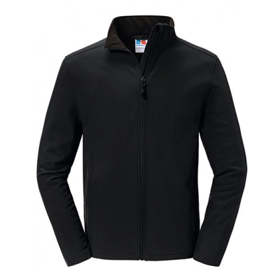 
                                                Jackets. Essential Softshell Jacket
                                                