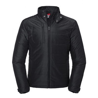 
                                                Men´s Cross Jacket
                                                