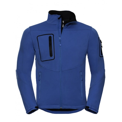 
                                                Men`s Sportshell 5000 Jacket
                                                
