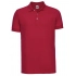 Men`s Fitted Stretch Polo