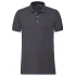 Men`s Fitted Stretch Polo
