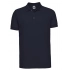 Men`s Fitted Stretch Polo