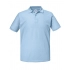 Polo shirts. Authentic Eco Polo