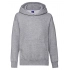 Children´s Hooded Sweatshirt