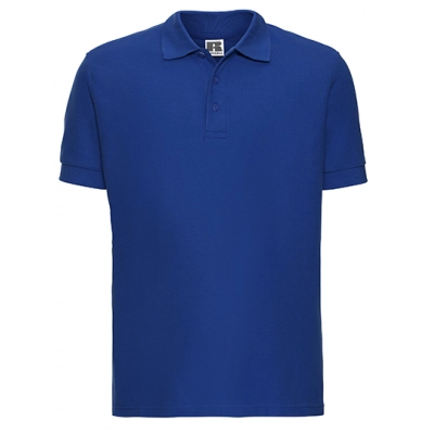 
                                                Men`s Ultimate Cotton Polo
                                                