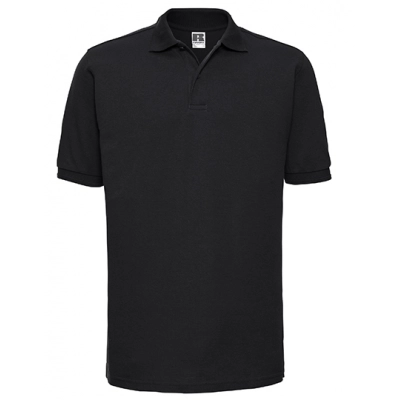 
                                                Hardwearing Polycotton Polo
                                                