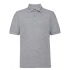 Hardwearing Polycotton Polo