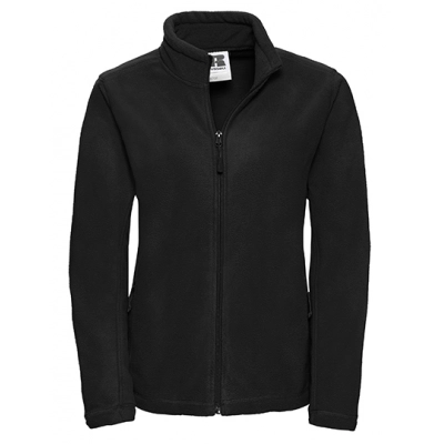 
                                                Ladies` Full Zip Outdoor Fleece
                                                