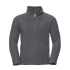 Men`s Full Zip Outdoor Fleece