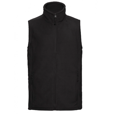 
                                                Men`s Outdoor Fleece Gilet
                                                