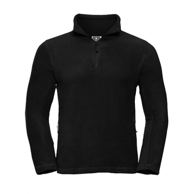 
                                                Quarter Zip Outdoor Fleece
                                                