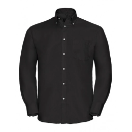 Men`s Long Sleeve Classic Ultimate Non-Iron Shirt