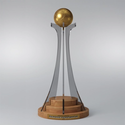 
                                            Кубок «Футбол»
                                            