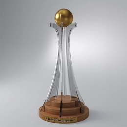 Trophy 