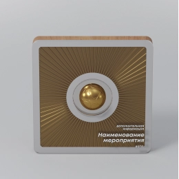 Награда «Импульс», футбол