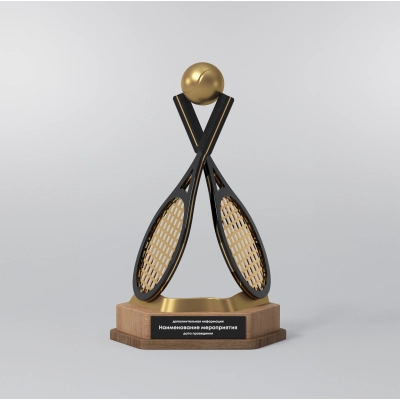 
                                                Award 