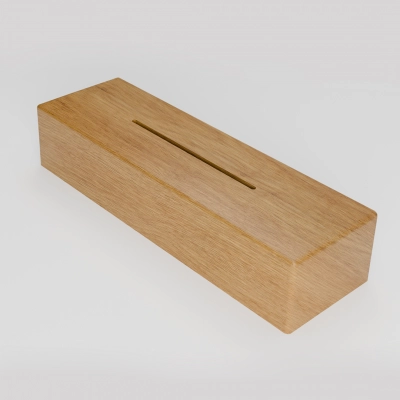 
                                            Base for Awards and Table Tents, A5
                                            