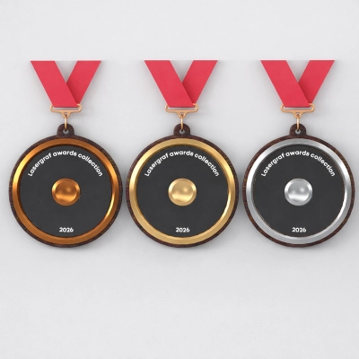 
                                                Medal 