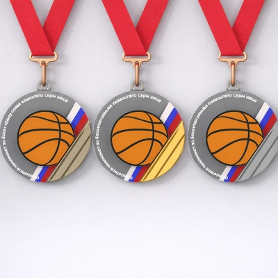 
                                                Medal 