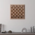 Wall-mounted Chess 