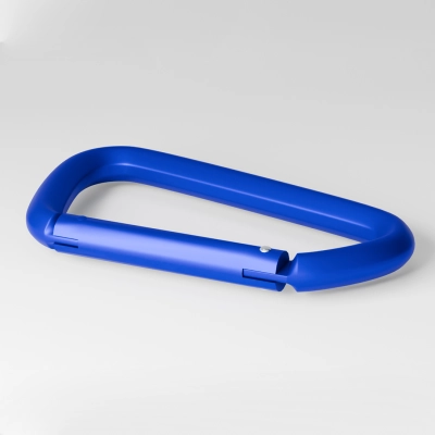
                                            Carabiner - Blue Keychain Mix
                                            
