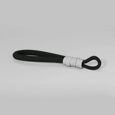 
                                            Cord - Black Keychain Mix
                                            