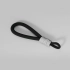 Cord - Black Keychain Mix