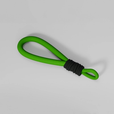 
                                            Cord - Green Keychain Mix
                                            