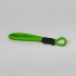 Cord - Green Keychain Mix