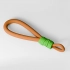 Cord - Orange Keychain Mix